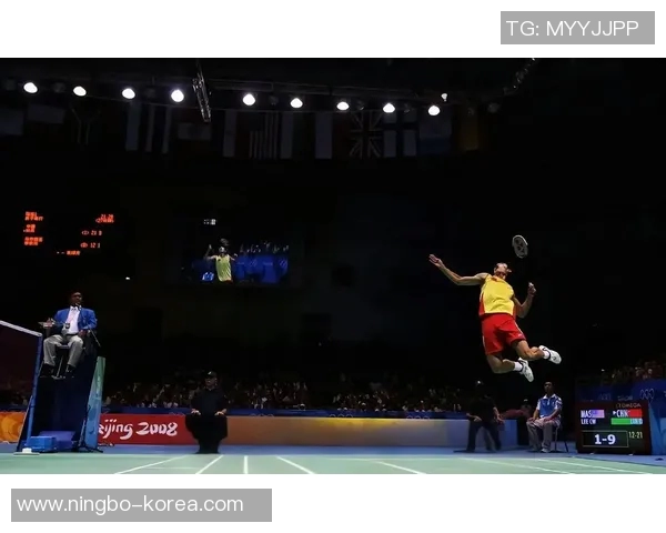 北京羽毛球队逆袭之路：从低谷到巅峰的精彩解读与启示