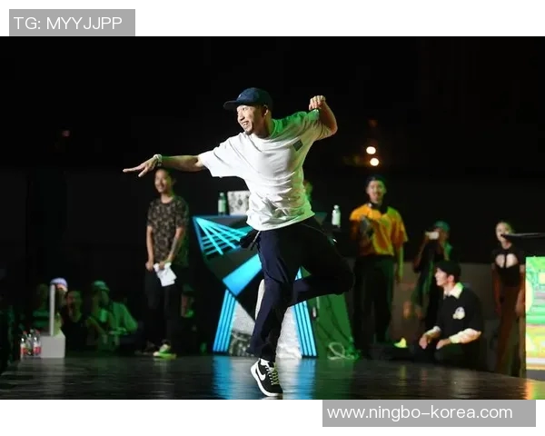 南京街舞队配合风格深度对比与分析探讨