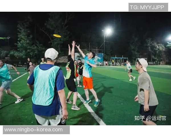 吴伟独家：分享飞盘心得