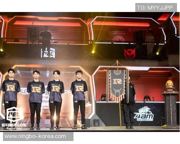 和平精英专题深度解析RNG战队的技术优势与战术策略