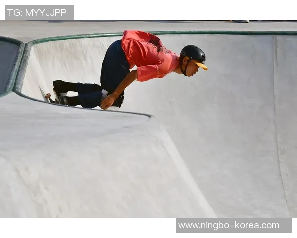 广州滑板队在极限运动世界杯中的精彩表现与力量分析 广州滑板队在极限运动世界杯中的精彩表现与力量分析