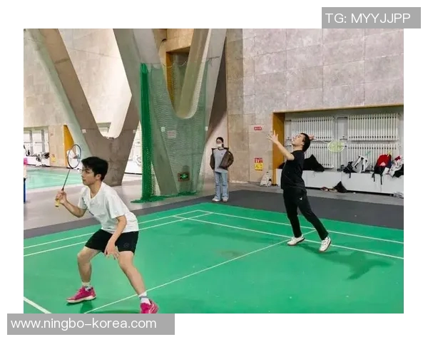 成都羽毛球队耐力训练新变革引发热议运动员表现大幅提升