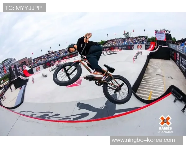 李磊专访:从极限运动新手到顶尖高手的成长之路与心路历程 李磊专访:从极限运动新手到顶尖高手的成长之路与心路历程