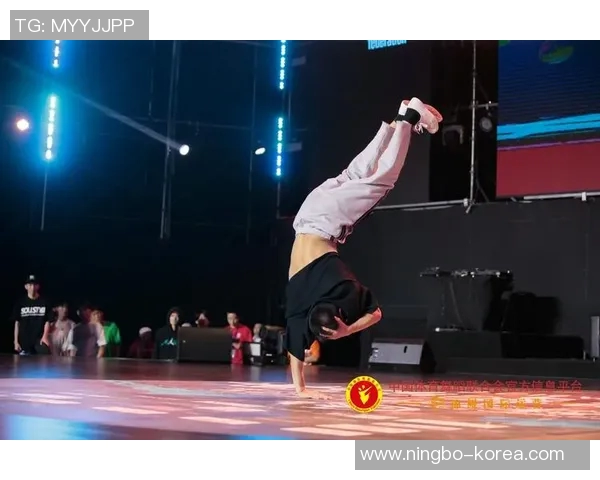 极限运动世界杯广州街舞队实力解析与精彩表现回顾