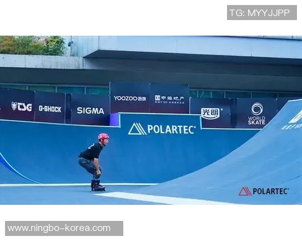 武汉极限运动队在滑板精英赛中以78分稳居积分榜首位