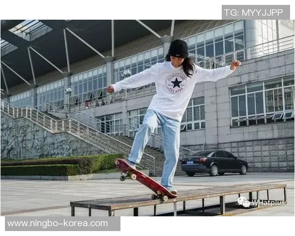 武汉滑板队的节奏与文化探秘：深度解析滑板运动的魅力与挑战