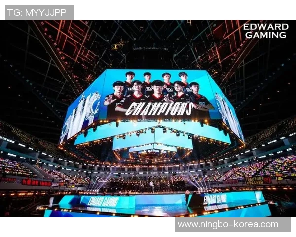 热议和平精英EDG战队意识变革引发电竞圈新思潮