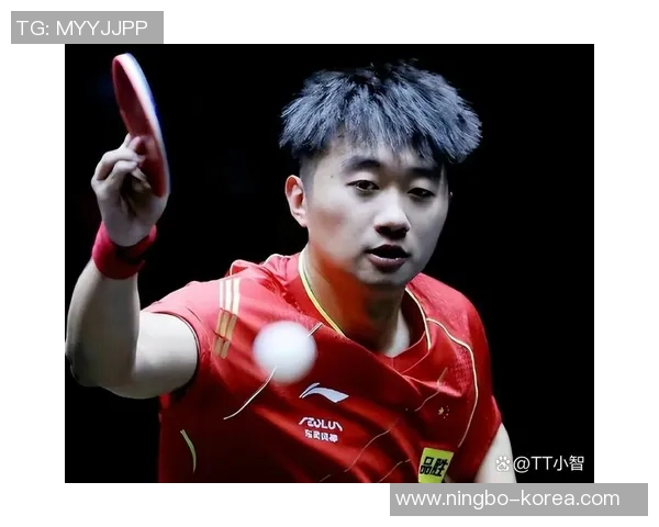 西安乒乓球队在大师赛中的默契配合与战术分析