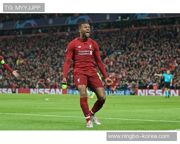 利物浦与巴萨巅峰对决精彩集锦回顾激情时刻与经典瞬间 利物浦与巴萨巅峰对决精彩集锦回顾激情时刻与经典瞬间