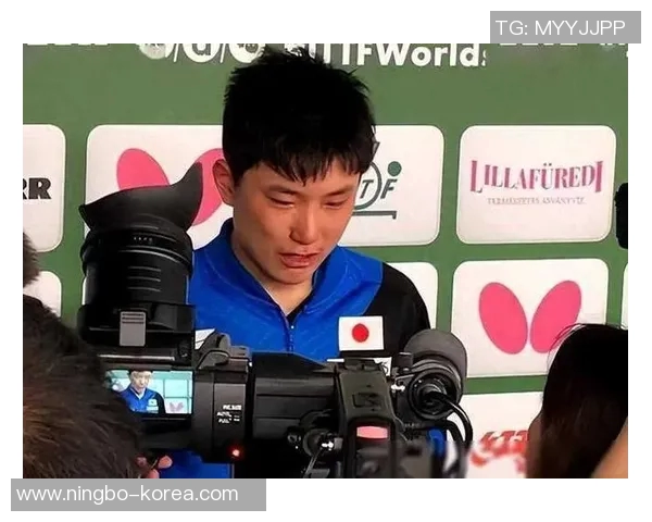 周雨与张本智和激战乒乓赛场谁能笑到最后引发球迷热议 周雨与张本智和激战乒乓赛场谁能笑到最后引发球迷热议