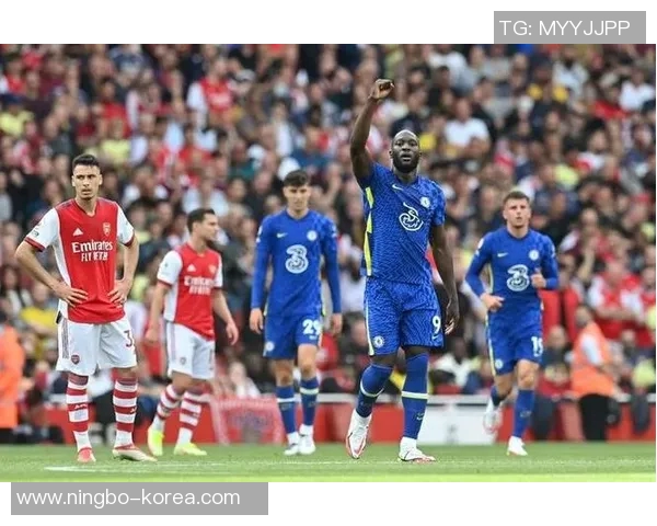 卢卡库的传奇之路：从青涩少年到世界级前锋的成长历程与成就分析