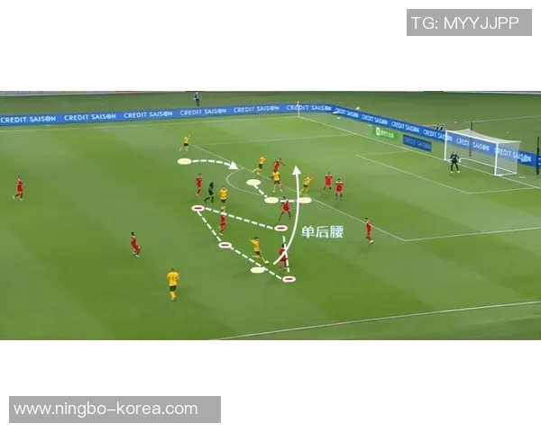 喀麦隆与澳大利亚对决前瞻分析双方实力与战术布局探讨 喀麦隆与澳大利亚对决前瞻分析双方实力与战术布局探讨