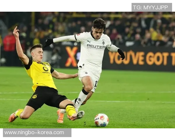 多特蒙德与门兴格拉德巴赫首发阵容分析及比赛前瞻 多特蒙德与门兴格拉德巴赫首发阵容分析及比赛前瞻