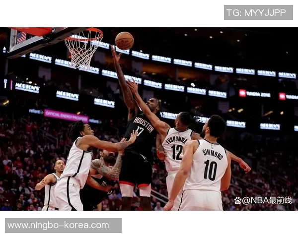 夏季联赛火箭与篮网激战正酣精彩瞬间回顾与分析 夏季联赛火箭与篮网激战正酣精彩瞬间回顾与分析