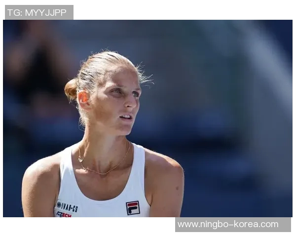 大威与普利斯科娃巅峰对决谁将书写新的网球传奇 大威与普利斯科娃巅峰对决谁将书写新的网球传奇