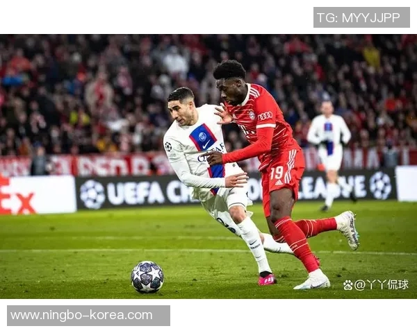 巴黎日耳曼与拜仁慕尼黑对决前瞻及比赛结果预测分析 巴黎日耳曼与拜仁慕尼黑对决前瞻及比赛结果预测分析