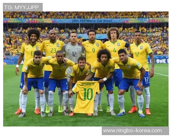 巴西与德国足球实力对比谁更强大历史成就与现状分析 巴西与德国足球实力对比谁更强大历史成就与现状分析