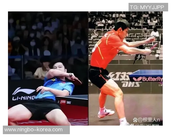 张继科与张宇镇的争议事件分析及其对乒乓球界的影响探讨