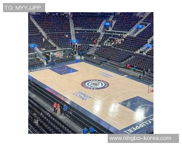 快船新球馆揭晓2025年正式迁离斯台普斯中心开启新篇章