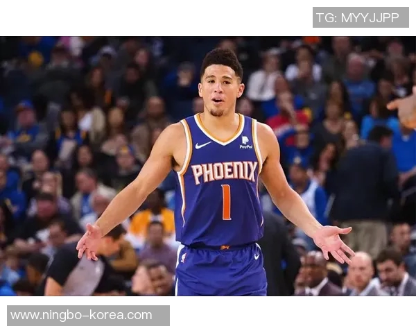 德文布克如何在NBA赛场上展现超凡实力与领导魅力