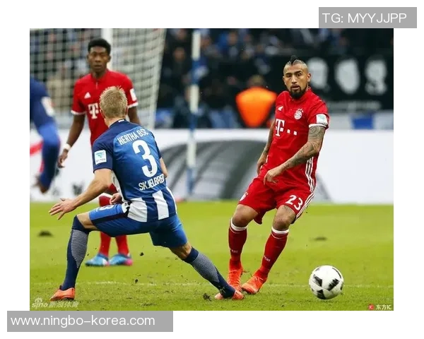 拜仁慕尼黑与柏林赫塔精彩对决回放全程回顾与分析