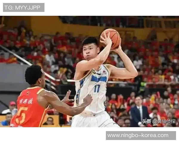 范子铭：从青年才俊到篮球场上的璀璨明星之路探秘