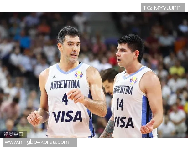 美国与阿根廷篮球对决精彩回顾与赛场亮点分析