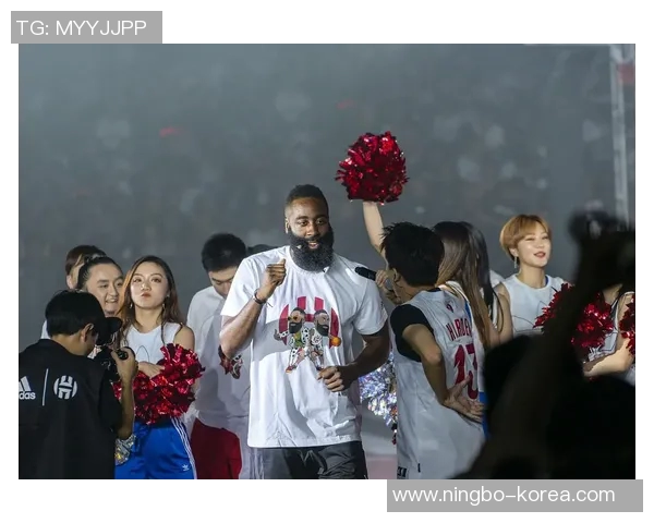 詹姆斯哈登的篮球传奇之路与未来发展潜力分析