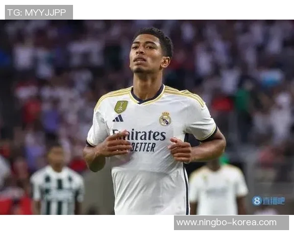 贝林厄姆的崛起之路：从青训新星到世界足球的未来之星