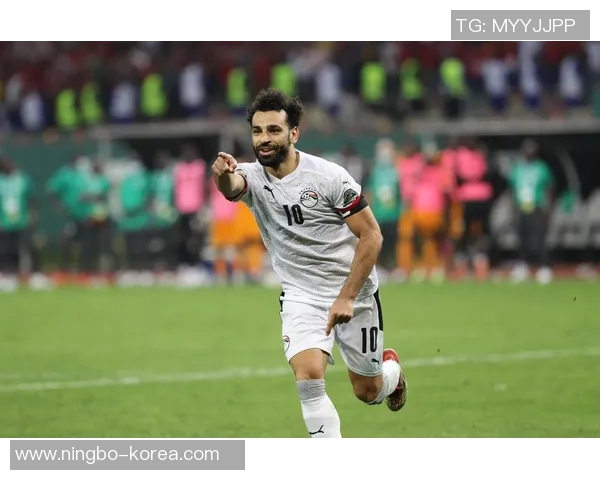 萨拉赫：从埃及小镇到世界足球巨星的辉煌旅程与传奇故事