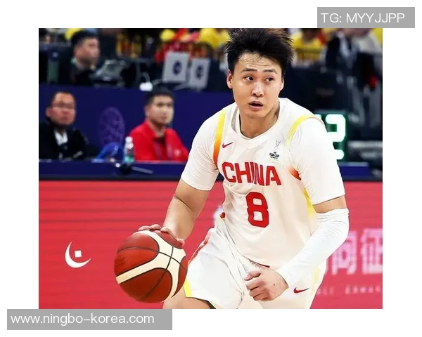 赵睿领衔中国男篮新一代崛起之路展现青春力量与竞技精神 赵睿领衔中国男篮新一代崛起之路展现青春力量与竞技精神