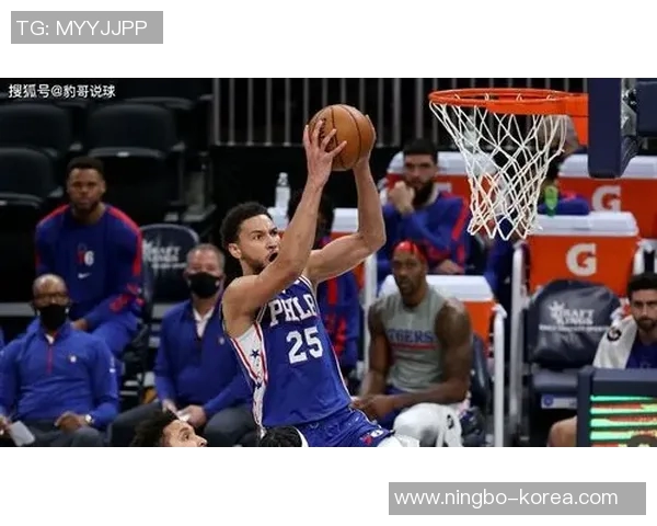 费城76人对阵骑士的比赛前瞻及胜负预测分析