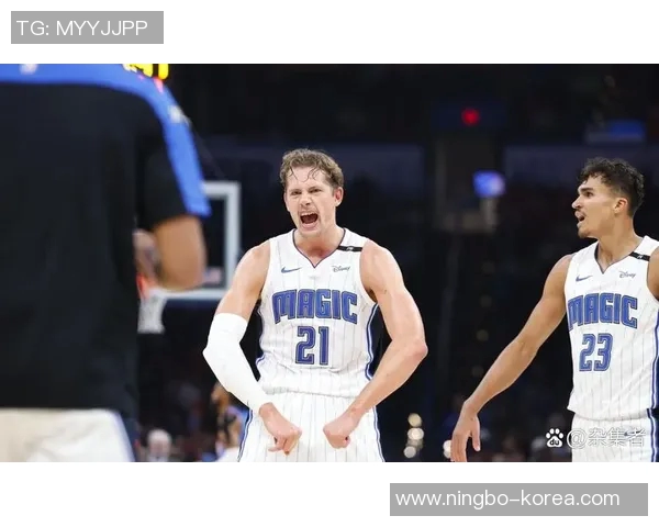 雷霆与魔术激战一月赛季回顾精彩瞬间与球员表现分析