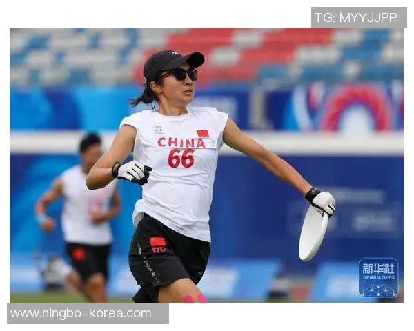 飞盘焦点:深入分析北京飞盘队员的个人技能与战术配合 飞盘焦点:深入分析北京飞盘队员的个人技能与战术配合