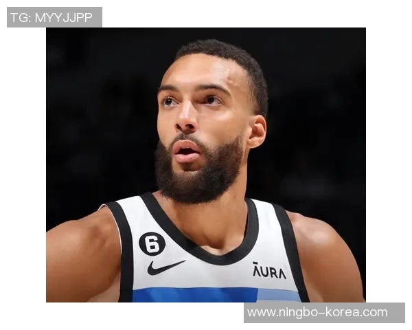 鲁迪戈贝尔：从防守巨星到篮球场上的全能战士之路