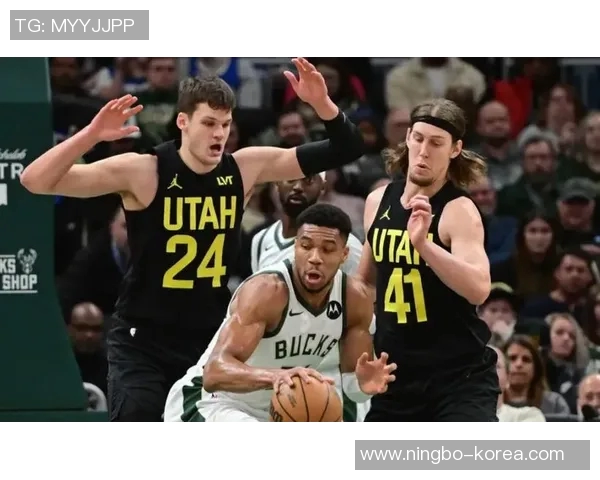 2019季前赛精彩回放雄鹿对决爵士全场精彩瞬间重温