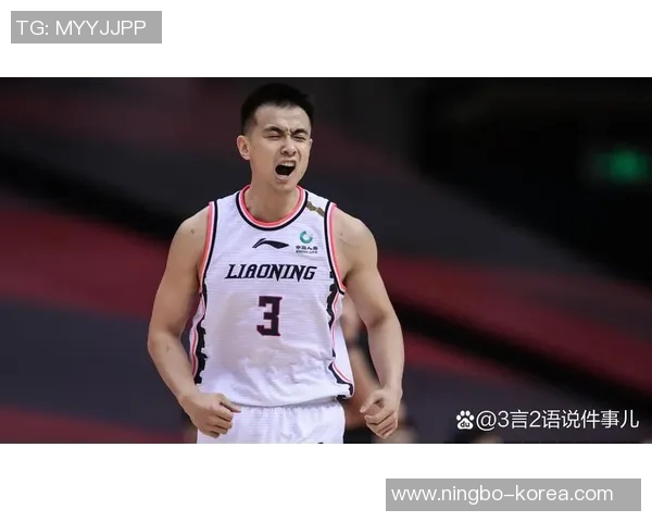 2020年CBA赛季辽宁队与八一队精彩对决回顾与分析