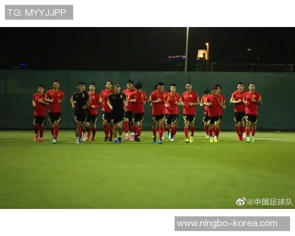 中国与马尔代夫足球赛首发阵容分析及战术解读