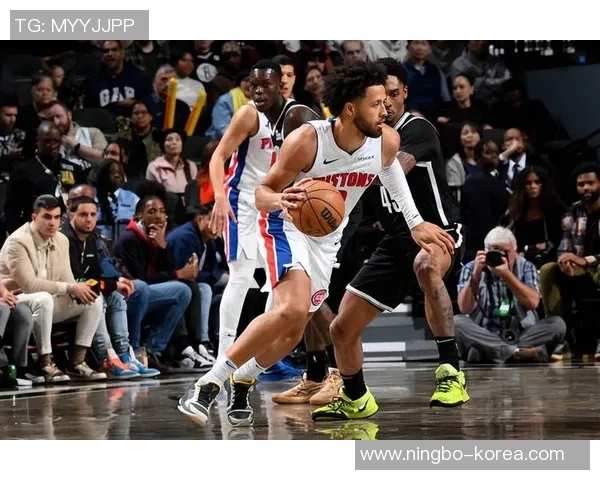 凯德坎宁安：年轻篮球天才如何引领底特律活塞重返辉煌之路