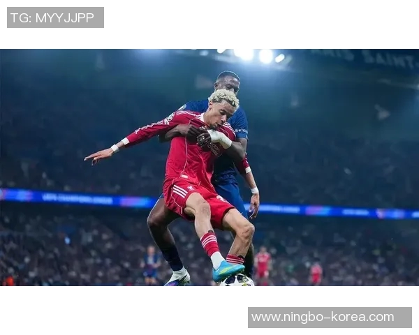 利物浦与巴黎圣日耳曼巅峰对决谁能在欧冠赛场笑到最后