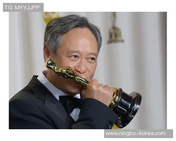 李安:从东方到西方的电影大师之路与艺术探索 李安:从东方到西方的电影大师之路与艺术探索